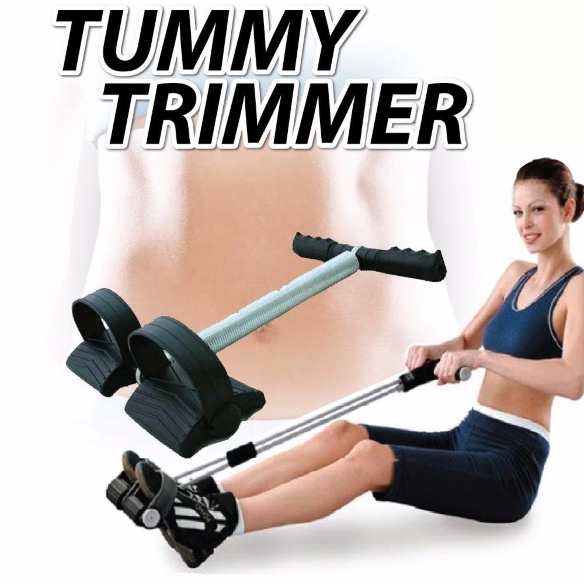Dụng Cụ Tập Thể Dục Tại Nhà Tummy Trimme 8 d451142e2f90770cd1d97771c0d853a3