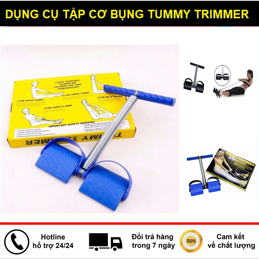 Dụng Cụ Tập Thể Dục Tại Nhà Tummy Trimme 9 f7b03fc56fafc2d5ce1501631a9d4174