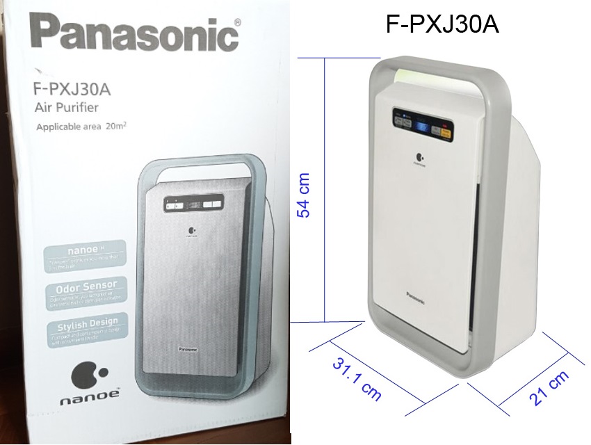 Top 5 đồ gia dụng được tin dùng nhất của Panasonic 1