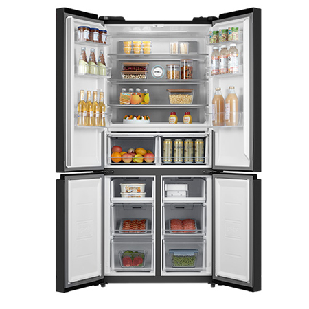 Tủ Lạnh Toshiba Inverter 511 Lít GR-RF610WE
