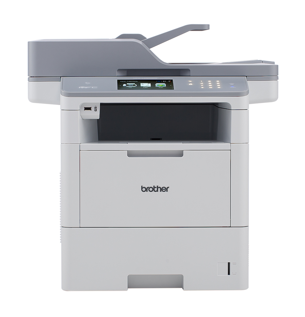 Brother Laser Printer MFC L6900DW