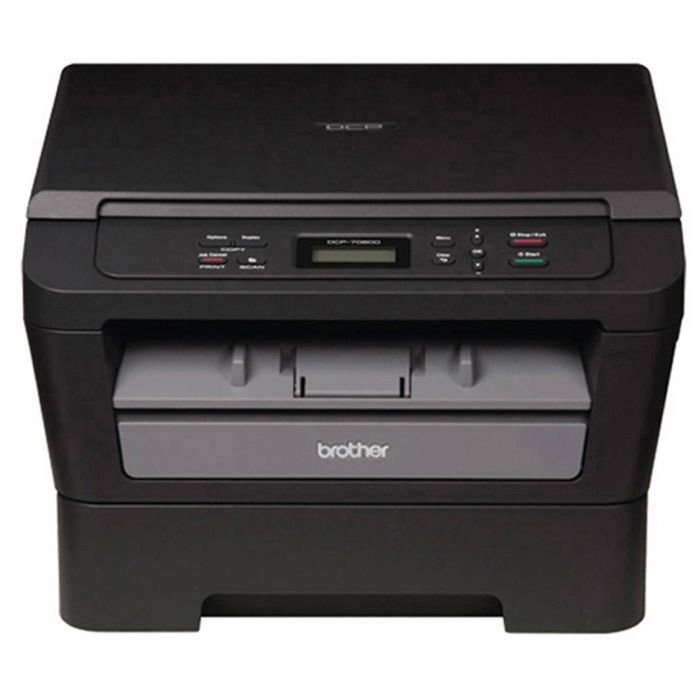 brother dcp l2520d