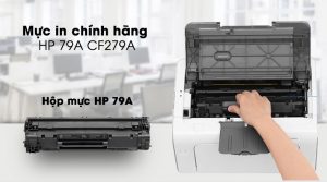 may in hp laserjet pro m12a t0l45a8