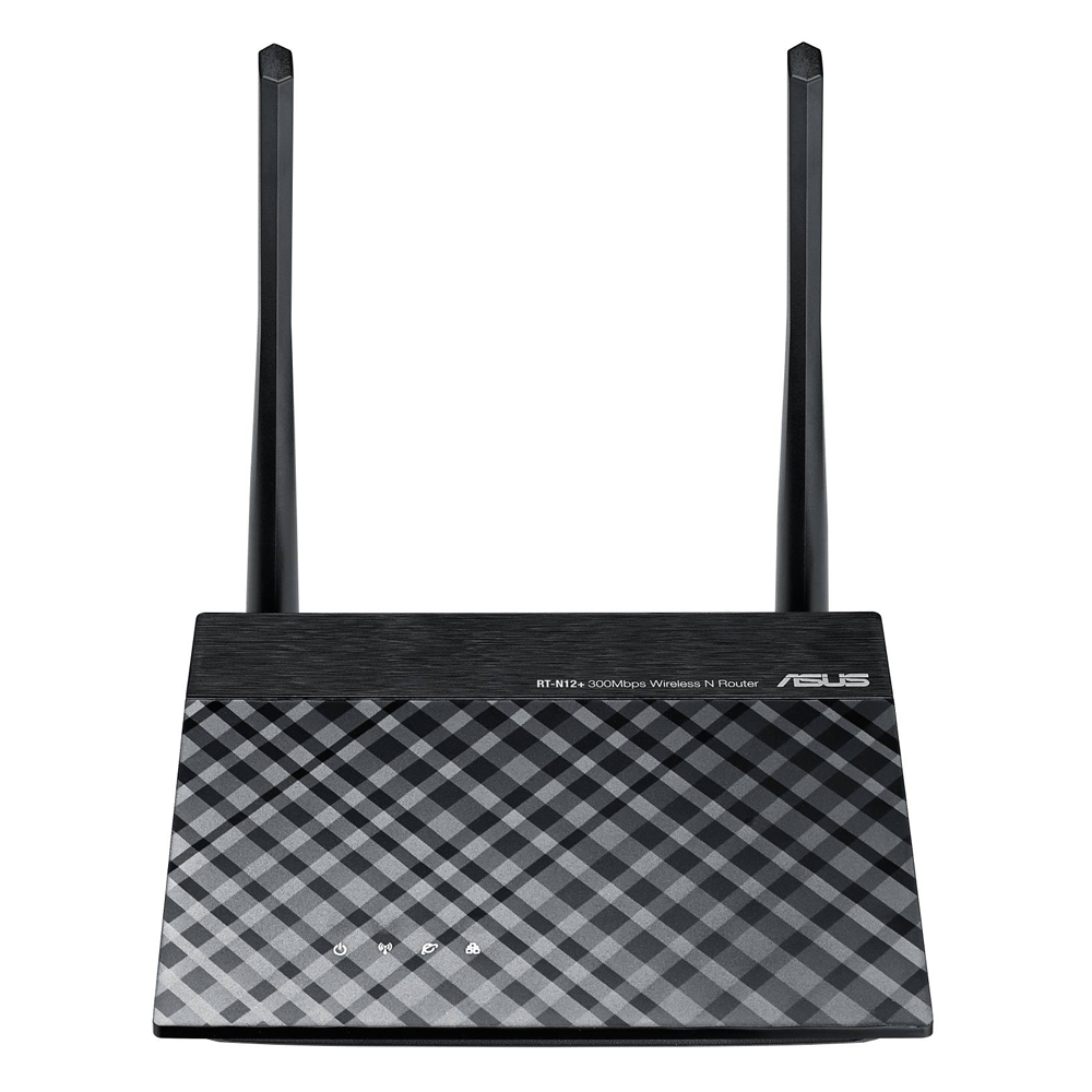 router n