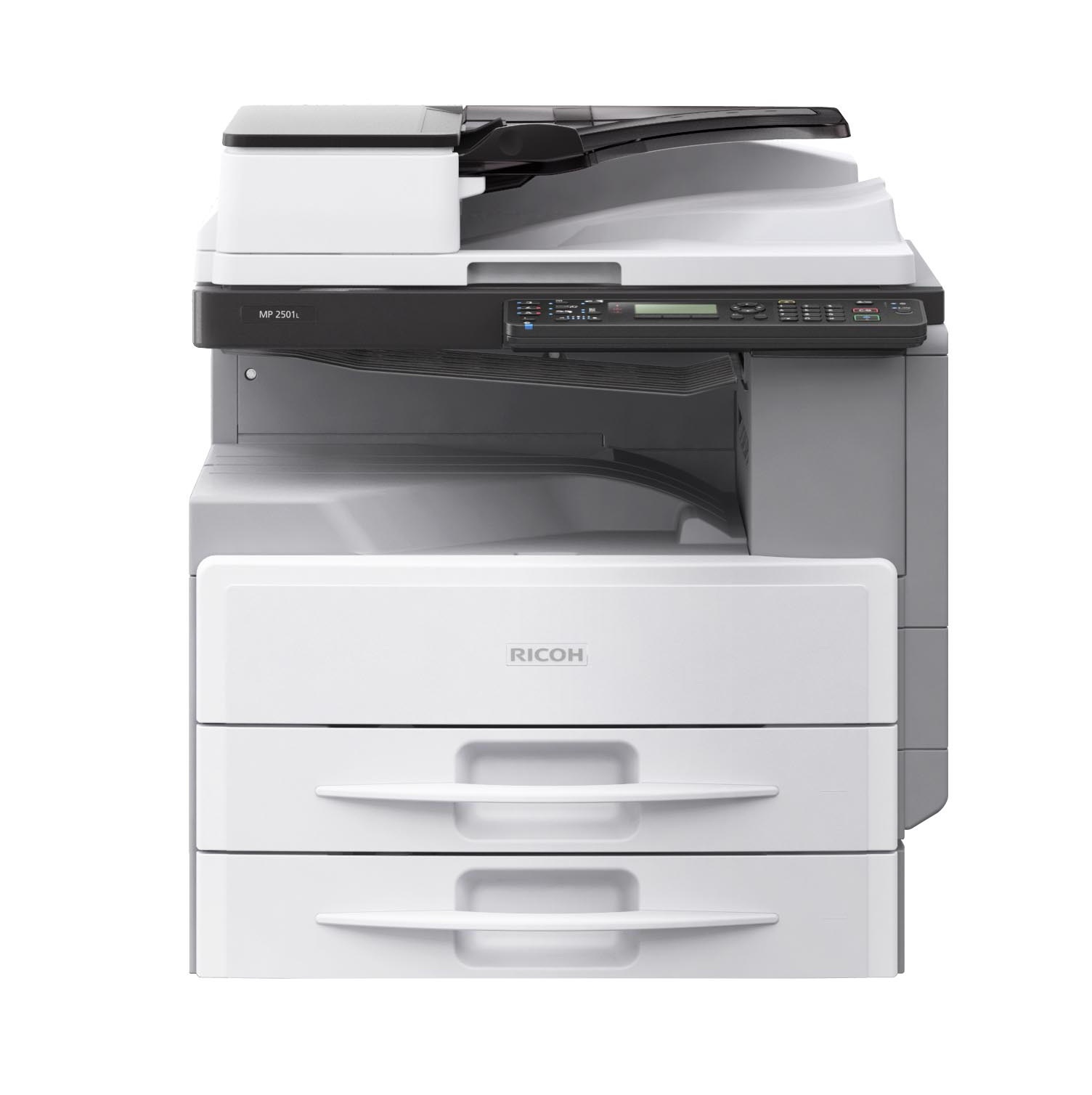 Top 3 máy photocopy được khách hàng tin dùng nhất 2