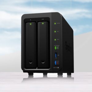 29985 l u tr ma ng synology ds718 ch a c c ng