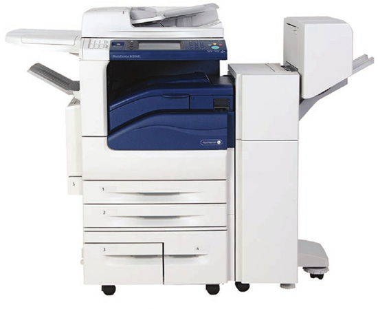 Top 3 máy photocopy được khách hàng đánh giá tốt nhất 5