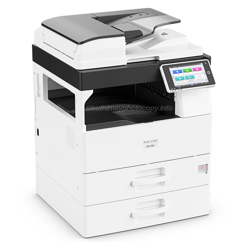 Top 3 máy photocopy đáng sở hữu nhất cho bạn 5