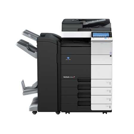 Top 3 máy photocopy được khách hàng tin dùng nhất 3