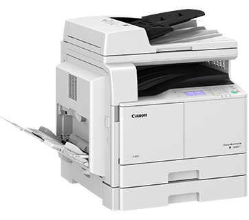 Top 3 máy photocopy tốt nhất được khách hàng lựa chọn 2