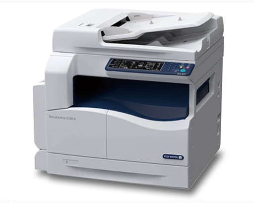 Top 3 máy photocopy tốt nhất được khách hàng lựa chọn 10
