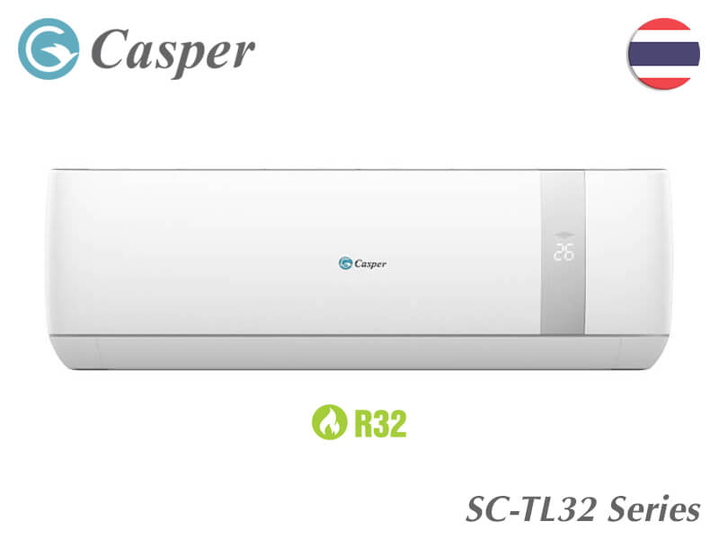 Casper SC TL32 Series