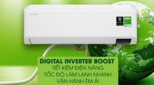 may lanh samsung inverter 1 3819