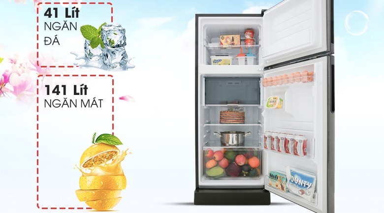 Top 5 tủ lạnh HOT nhất trên thị trường